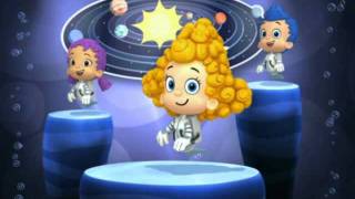 Bubble Guppies Orbit Around [upl. by Oznofla754]