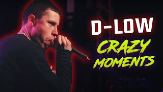 DLOW  Crazy Beatbox Moments  Beatbox Compilation 2020 [upl. by Eynenihc694]