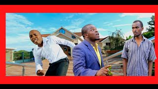 BEST KISII SONG FUNDI TOTO  NAYE TATA OFFICIAL VIDEO [upl. by Dorsy77]