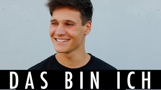 DAS BIN ICH  Wincent Weiss [upl. by Kellyn]