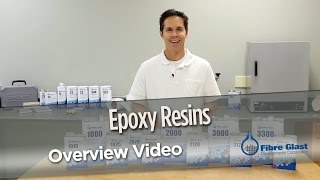 Epoxy Overview [upl. by Infeld]