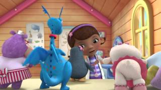 Doc McStuffins  Episode 49a  Official Disney Junior Africa [upl. by Ssor]