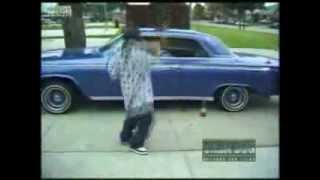 gangsta crip walk very nice [upl. by Goodkin]