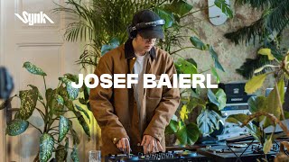 Groovy House and UK Rap with Josef Baierl [upl. by Eilime]