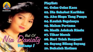 Nia Daniaty  The Best Of Nia Daniaty  Volume 1 Official Audio [upl. by Eseret795]