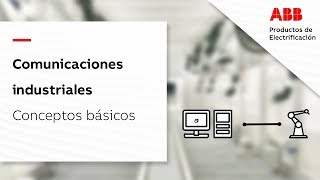 Comunicaciones Industriales Conceptos básicos [upl. by Rabka]