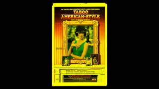 TABOO AMERICANSTYLE 1985 MAIN THEME [upl. by Ramunni]