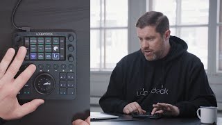 Loupedeck CT Intro to Lightroom Classic [upl. by Tenney]