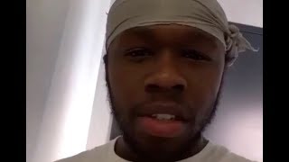 50 Cent Son Responds To Him Saying He Would Choose 6ix9ine Over Him [upl. by Gayl]