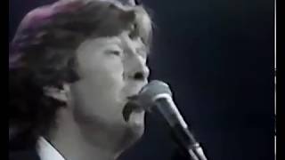 Derek And The Dominos  Layla Live 1984 [upl. by Ahsemad112]