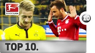 Top 10 Goals  Against Former Clubs [upl. by Etolas438]