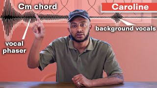 Aminé Explains How He Builds His Songs  Critical Breakthroughs  Pitchfork [upl. by Musa]