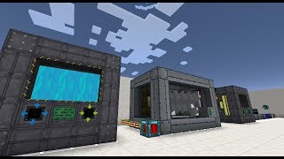 Big Reactors Tutorial  Reactors amp Reactor Turbines [upl. by Accisej]