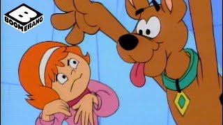 A Pup Named ScoobyDoo  Red Herring  Boomerang Official [upl. by Bristow72]