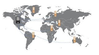 DNS Benchmark  Find the Fastest DNS Server [upl. by Aizirtap]