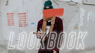 How To Shoot A Fashion Lookbook Photography Tutorial [upl. by Aires]