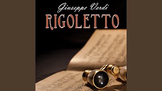 Rigoletto Caro nome [upl. by Artima]