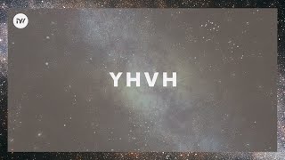 YHVH Lyric Video  New Creation Worship [upl. by Haisi]