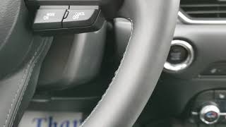 Remote start procedure with the push button ignition [upl. by Nifares]