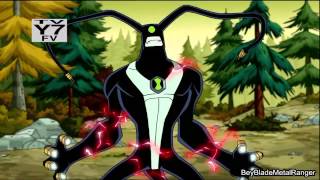 Ben 10 Omniverse FeedBack Preview [upl. by Otrebliw]