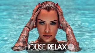 House Relax 2020 New amp Best Deep House Music  Chill Out Mix 40 [upl. by Nirrek]