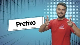 Prefixo  Brasil Escola [upl. by Mendy620]