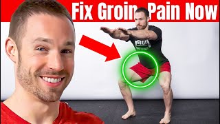 How to Fix A Groin Pull Adductor Strain Guide [upl. by Costanzia]