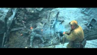 STALINGRAD 2013 Epic battle HD [upl. by Ylicis]