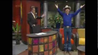 EMILIO NAVAIRA 1ST INTERVIEW AFTER ACCIDENT PART 1 TEJANO EN ESPANOL [upl. by Annehsat]