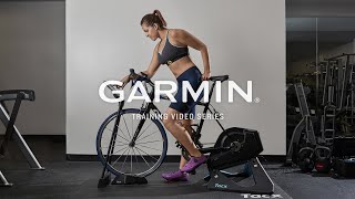 HRMPro™ – Garmin® Retail Training [upl. by Saisoj]