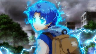 Top 10 Anime Where MC Transfer to an Elite School and Become Overpowered [upl. by Indyc]