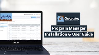 How To Use amp Install Chocolatey on Windows 10 Windows Package Manager [upl. by Edgell]