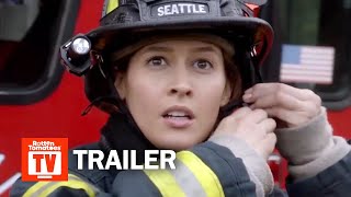 Station 19 Season 1 Trailer  Rotten Tomatoes TV [upl. by Rolf]