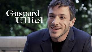 Gaspard Ulliel is the ultimate Frenchman He tells us how he does it in 10 easy steps [upl. by Oina]