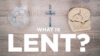 Everything You Need To Know Before LENT [upl. by Ylirama]