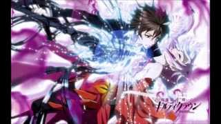 「GC」Guilty Crown OST  My Dearest [upl. by Eiderf334]