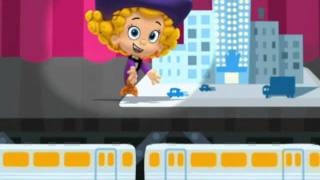 Bubble Guppies Big Bubble City [upl. by Napier954]