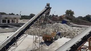 Kaolin Processing Plant MachineryKaolin Clay Processing Plant [upl. by Grayce]