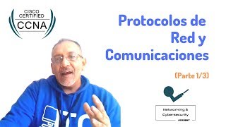 Protocolos de Red y Comunicaciones 13 [upl. by Biddy95]