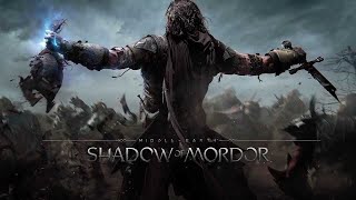 TerraMédia Sombras de Mordor  O FILME COMPLETO Dublado PTBR [upl. by Nemrac824]