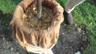 How to Make Cider at home [upl. by Harry]