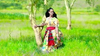 Kasahun Seid  Yewelo Lijየወሎ ልጅ  New Ethiopian Music 2017Official Video [upl. by Airalav]