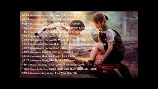 Best Korean Drama OST Part 1 l Descendants Of The Sun OST Full Album [upl. by Aulea805]