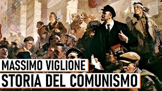 Storia del Comunismo  Massimo Viglione [upl. by Ainigriv]