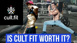 Everything you need to know about CULT FIT  FULL REVIEW amp GUIDE [upl. by Vaas]