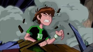 Ben 10 Omniverse  Many Happy Returns [upl. by Ailecec]