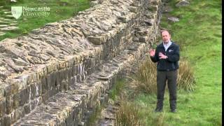 What was Hadrians Wall [upl. by Blanca]