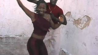 Mueve la Cintura  Cuban Salsa Dance Styling [upl. by Sinnelg]