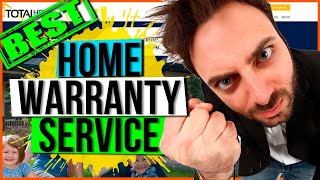 The Best Home Warranty Companies Review 2021🔥 [upl. by Noimad665]