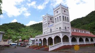 On the Trail American Samoa [upl. by Yhtomit511]